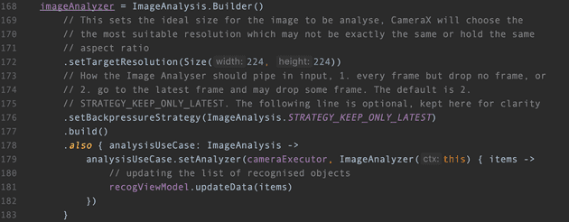 tflite example