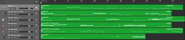 RVI output 2